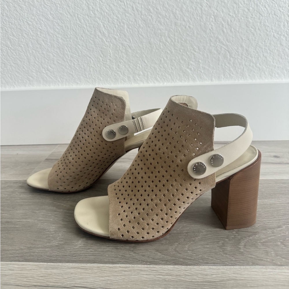 Rag & Bone Leigh Sandal